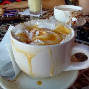 Meet your Posher, Shannon